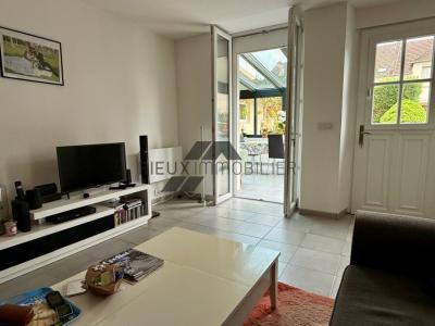 For sale Cinqueux 4 rooms 67 m2 Oise (60940) photo 4