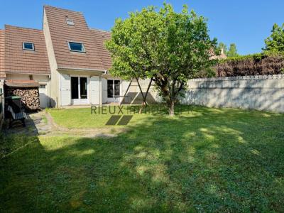 For sale Brenouille 5 rooms 100 m2 Oise (60870) photo 0
