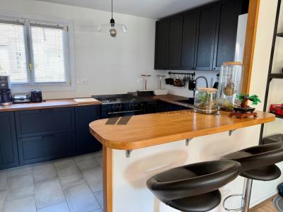 For sale Brenouille 5 rooms 100 m2 Oise (60870) photo 1