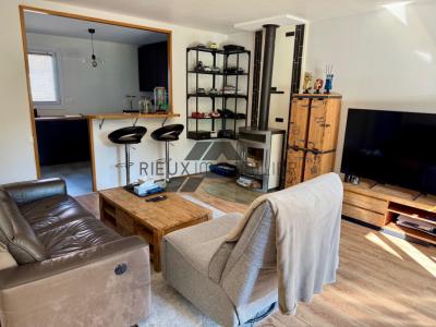 For sale Brenouille 5 rooms 100 m2 Oise (60870) photo 3