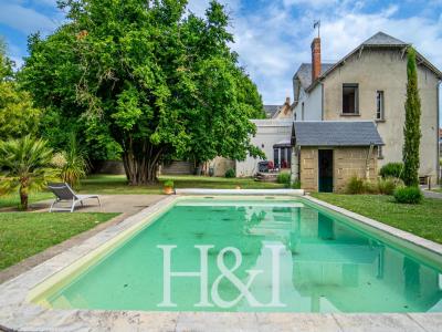 For sale Ormes 5 rooms 158 m2 Vienne (86220) photo 0