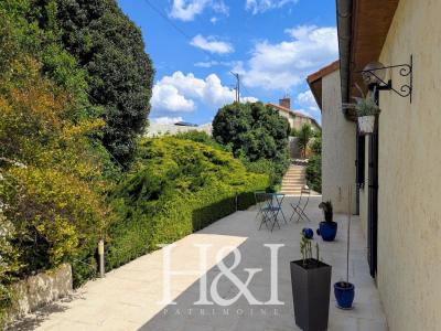 For sale Montamise 6 rooms 138 m2 Vienne (86360) photo 4