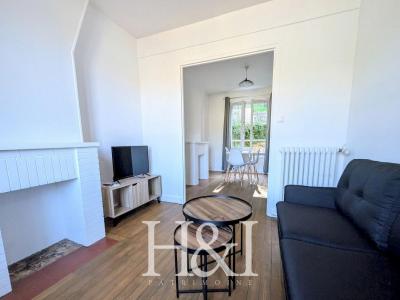 For rent Poitiers 2 rooms 46 m2 Vienne (86000) photo 0