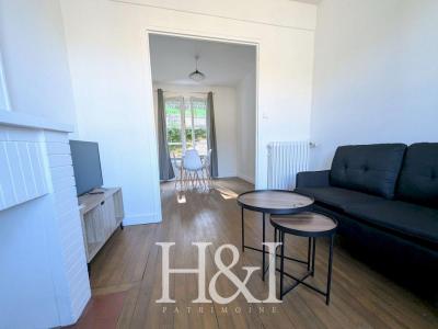 Annonce Location 2 pices Appartement Poitiers 86