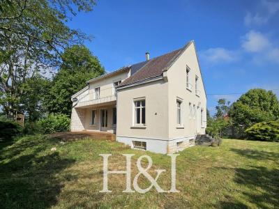 For sale Bonneuil-matours 7 rooms 180 m2 Vienne (86210) photo 1