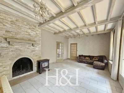 For sale Bonneuil-matours 7 rooms 180 m2 Vienne (86210) photo 2