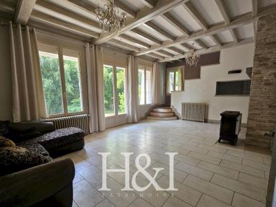 For sale Bonneuil-matours 7 rooms 180 m2 Vienne (86210) photo 3