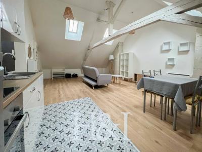 For rent Chatellerault 2 rooms 46 m2 Vienne (86100) photo 1