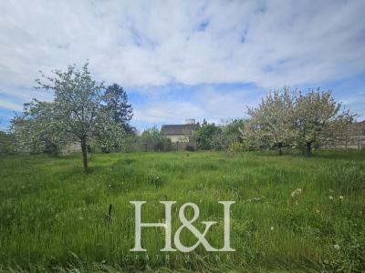 For sale Poitiers 1082 m2 Vienne (86000) photo 1