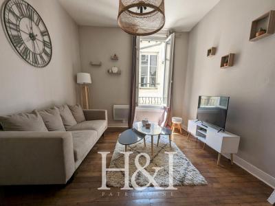 For sale Poitiers 3 rooms 50 m2 Vienne (86000) photo 1
