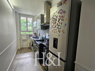Annonce Vente Appartement Poitiers 86