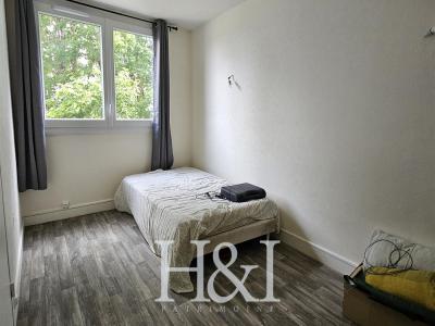 Acheter Appartement Poitiers 122000 euros