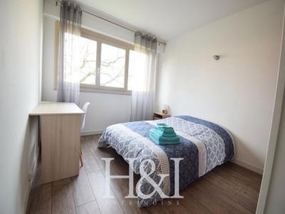For rent Poitiers 1 room 10 m2 Vienne (86000) photo 0