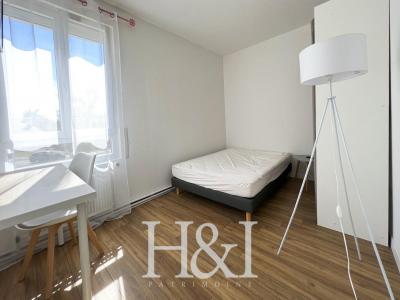 For rent Poitiers 1 room 10 m2 Vienne (86000) photo 0