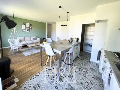 Louer Appartement Poitiers Vienne