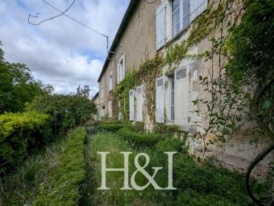 Annonce Vente Prestige Mirebeau 86