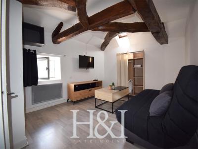 For rent Poitiers 1 room 18 m2 Vienne (86000) photo 0