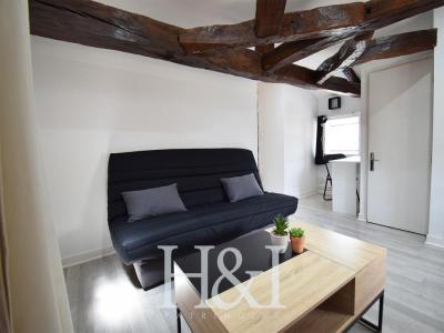 For rent Poitiers 1 room 18 m2 Vienne (86000) photo 1