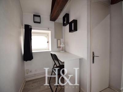 For rent Poitiers 1 room 18 m2 Vienne (86000) photo 2