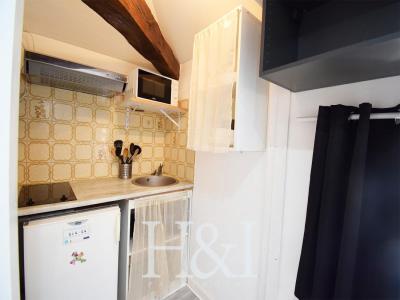 For rent Poitiers 1 room 18 m2 Vienne (86000) photo 3