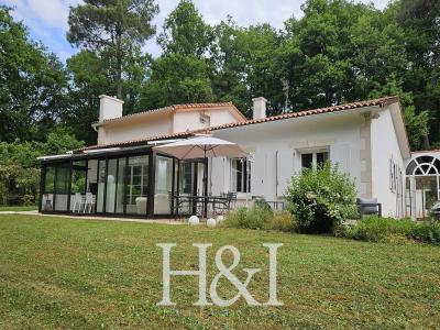 Annonce Vente Prestige Beruges 86