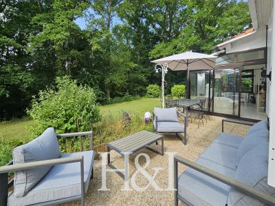Acheter Prestige 245 m2 Beruges