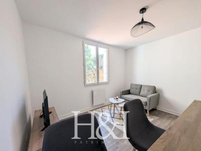 For rent Poitiers 2 rooms 29 m2 Vienne (86000) photo 1