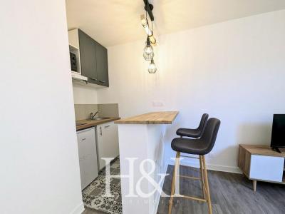 For rent Poitiers 2 rooms 29 m2 Vienne (86000) photo 2