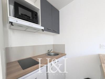 For rent Poitiers 2 rooms 29 m2 Vienne (86000) photo 3