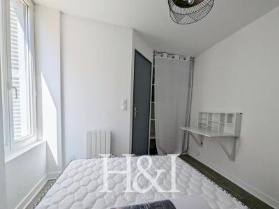 For rent Poitiers 2 rooms 29 m2 Vienne (86000) photo 4
