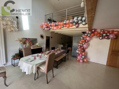 Annonce Vente Prestige Juvaincourt 88