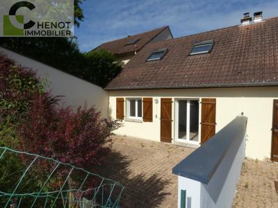 For sale Lagney 3 rooms 82 m2 Meurthe et moselle (54200) photo 0