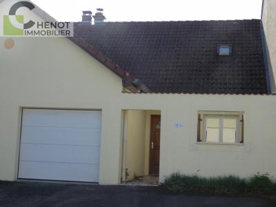 Annonce Vente Prestige Lagney 54