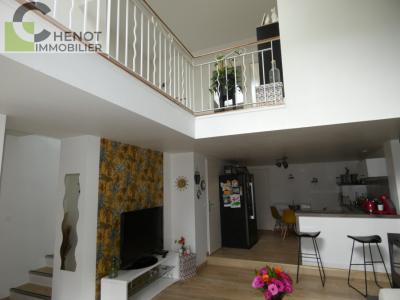 Annonce Vente Prestige Chavigny 54