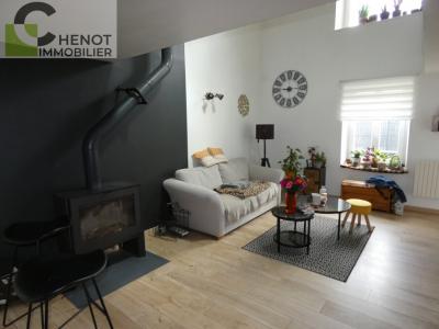 Acheter Prestige 80 m2 Chavigny