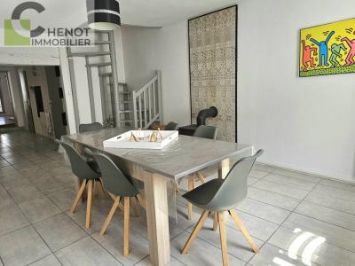 For sale Domgermain 5 rooms 163 m2 Meurthe et moselle (54119) photo 0