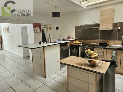 For sale Domgermain 5 rooms 163 m2 Meurthe et moselle (54119) photo 2