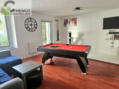 For sale Domgermain 5 rooms 163 m2 Meurthe et moselle (54119) photo 3
