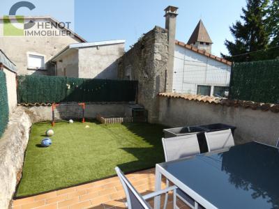 For sale Andilly 7 rooms 250 m2 Meurthe et moselle (54200) photo 1