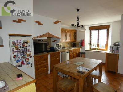 For sale Andilly 7 rooms 250 m2 Meurthe et moselle (54200) photo 3