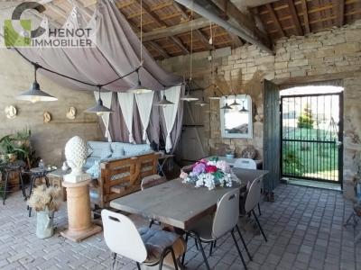 Annonce Vente Prestige Bagneux 54