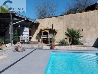Acheter Prestige 250 m2 Bagneux
