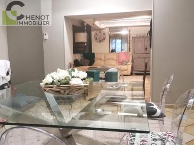 Acheter Prestige Bagneux 273000 euros