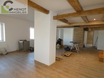 For sale Toul 4 rooms 109 m2 Meurthe et moselle (54200) photo 0