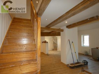 Acheter Appartement Toul Meurthe et moselle
