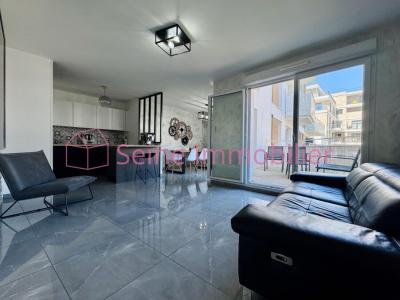 For sale Chatenay-malabry 4 rooms 83 m2 Hauts de Seine (92290) photo 0