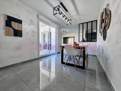 Acheter Appartement Chatenay-malabry Hauts de Seine