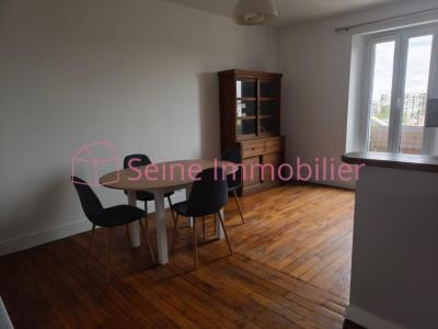 For rent Choisy-le-roi 3 rooms 60 m2 Val de Marne (94600) photo 0