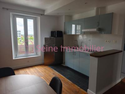 For rent Choisy-le-roi 3 rooms 60 m2 Val de Marne (94600) photo 1