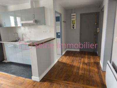 For rent Choisy-le-roi 3 rooms 60 m2 Val de Marne (94600) photo 2